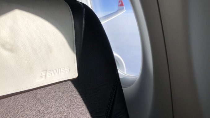 Swiss CSeries 18