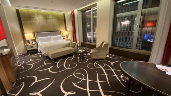 Waldorf Astoria Berlin Nicole-8