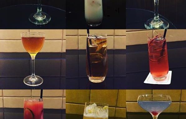 cocktails
