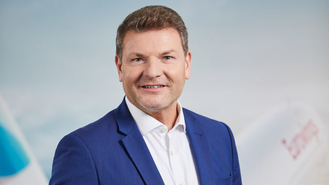 (c) Eurowings | Jens Bischof (c) Eurowings | Jens Bischof
