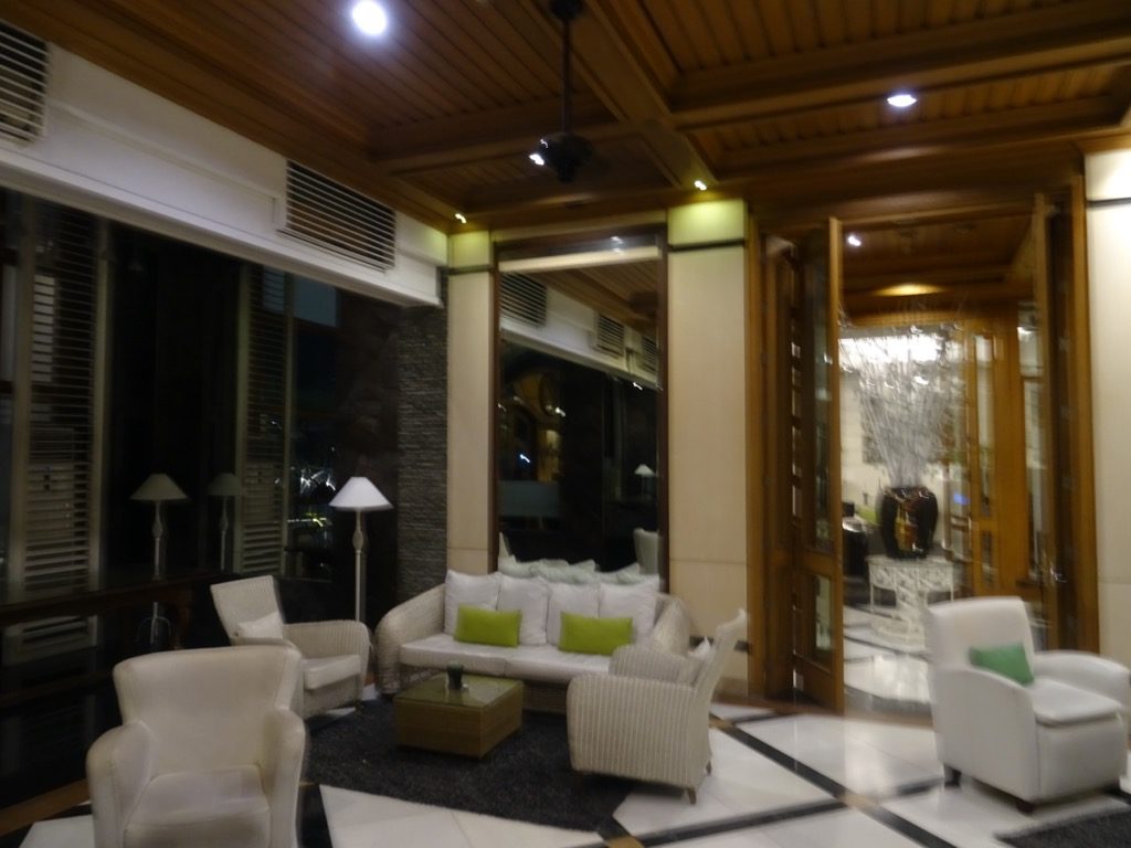Vivere Hotel & Resorts | Lobby