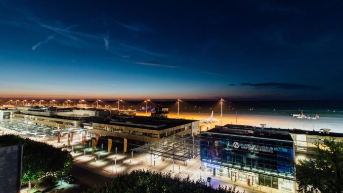 Foto: Airport Nürnberg