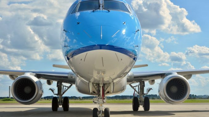 KLM 1