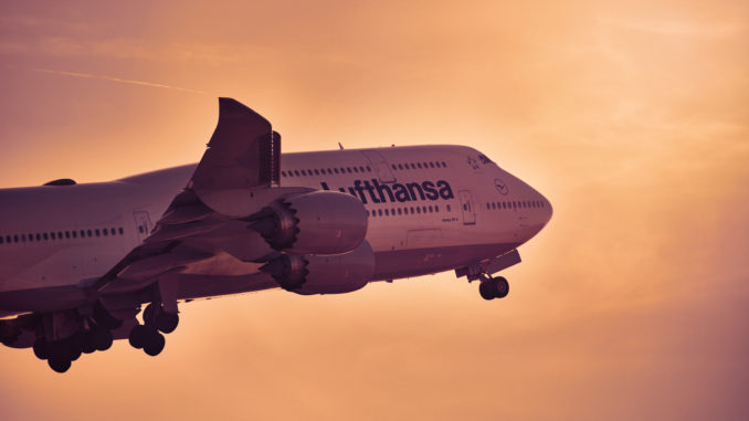 747/8 Sunset