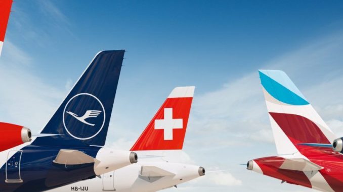 Lufthansa Group
