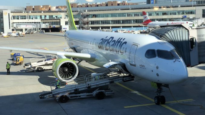 Air Baltic 2