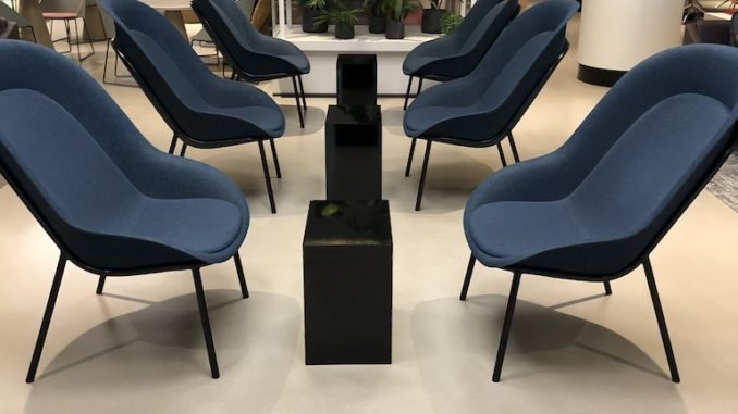 Aspire Lounge Amsterdam 20
