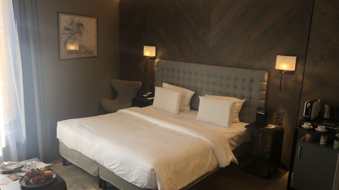 Pullman Riga 1