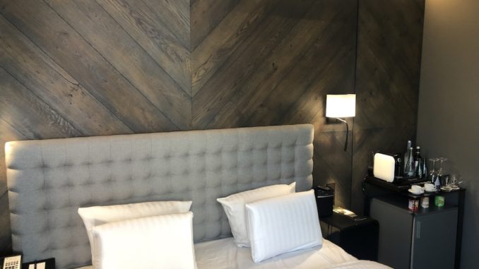 Pullman Riga 14