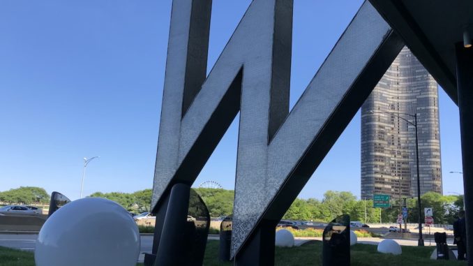 W Lakeshore Chicago 30