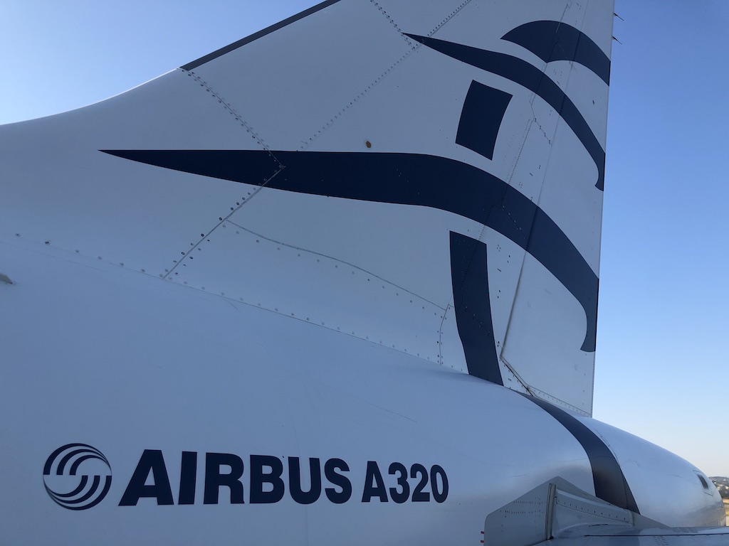 Aegean Verdoppelt Meilengutschrift Noch Schneller Zum Star Alliance Gold Status Frankfurtflyer De