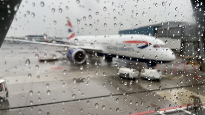 British 787 AMS-LHR 53