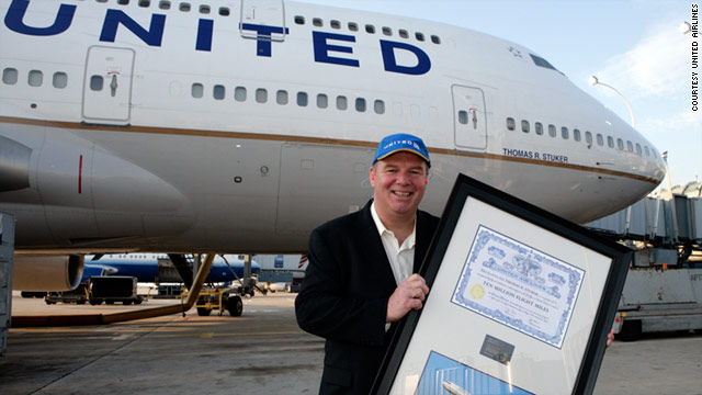 Tom Stuker United