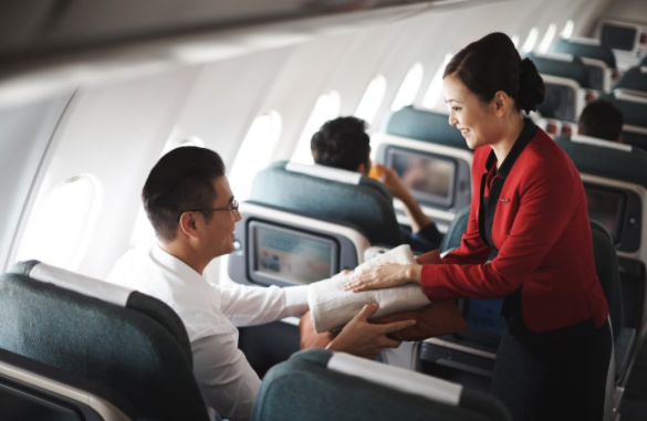 20201021_Cathay_Dragon_Business_Class