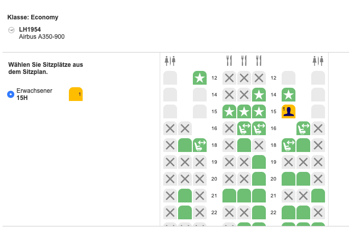 Lufthansa Fliegt Mit Dem Airbus A350 900 Ein Letztes Mal Nach Tegel Frankfurtflyer De