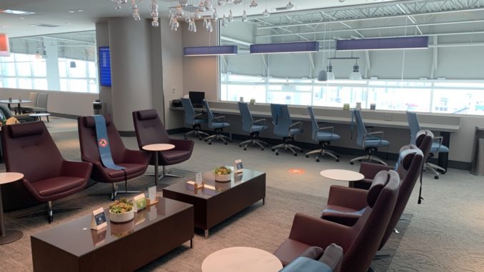 The Club at MSY Lounge New Orleans -8
