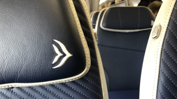 Aegean A320neo 3