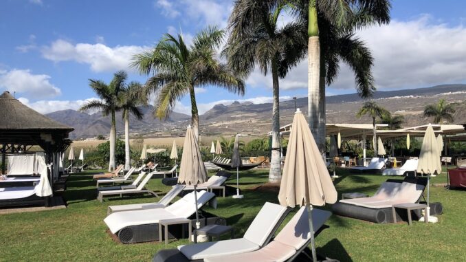 Ritz Teneriffa 23