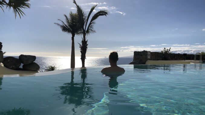The Ritz Carlton, Abama 30