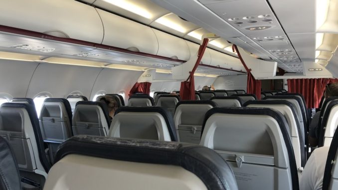 Aegean Domestic 15