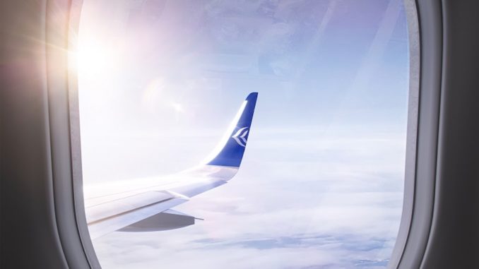 Aegean neues Design 20