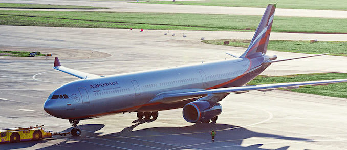 Aeroflot