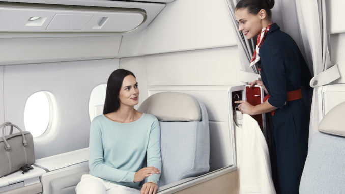Air France First 2