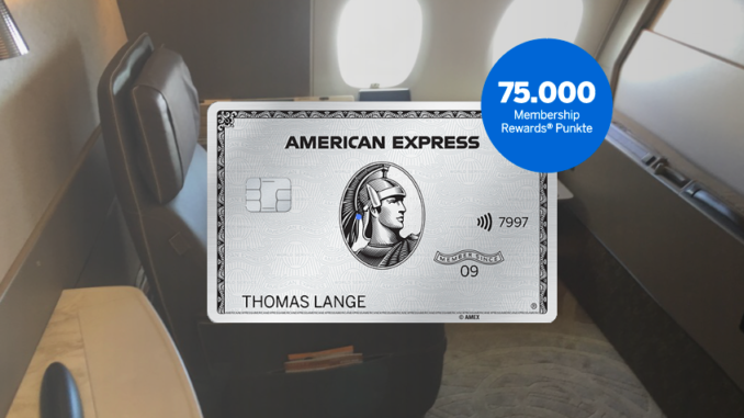 American Express Platinum 00002
