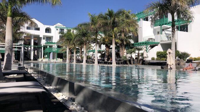 Barcelo Teguise 36