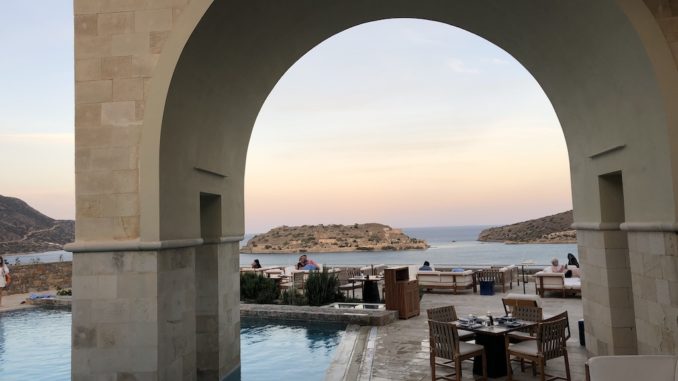 Blue Palace Marriott 35