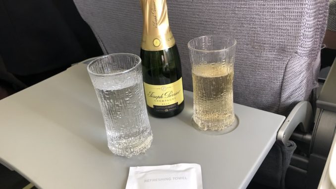 Finnair HEL-FRA 20