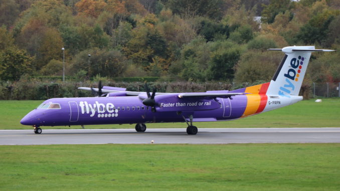 Flybe Wiki