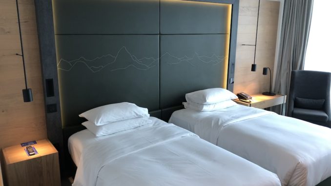 Hilton Munich Airport 63