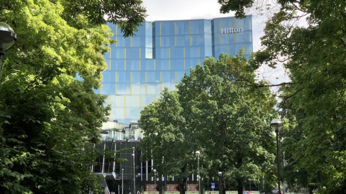 Hilton Tallinn Park 33