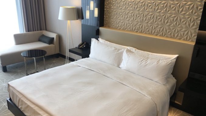 Hilton Tallinn Park 59