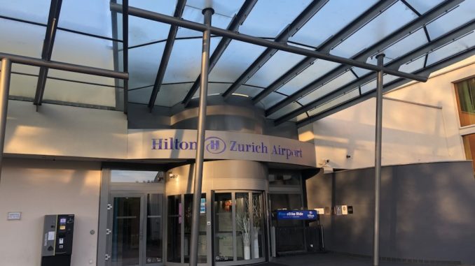 Hilton ZRH 24