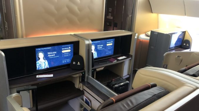 Singapore 777 First 3