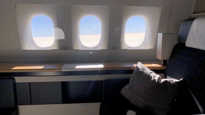 Swiss 777 First 33