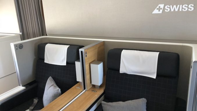 Swiss 777 First 34