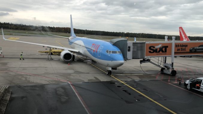 TUIfly 737 10
