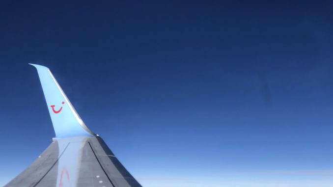TUIfly 737 21