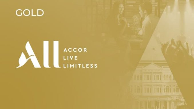 card-gold Accor