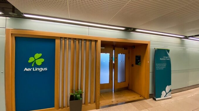 Aer_Lingus_Business_Lounge_Eingang