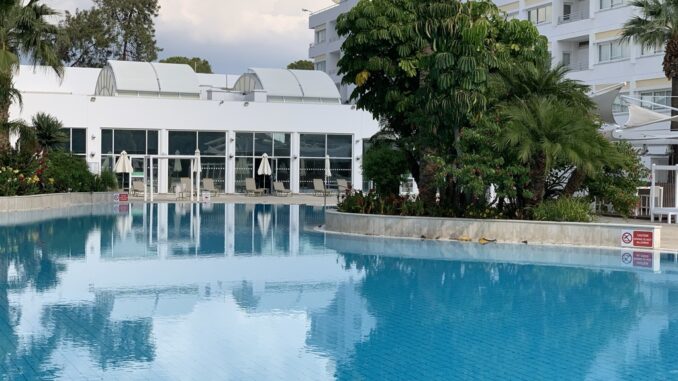 Hilton Nicosia-52