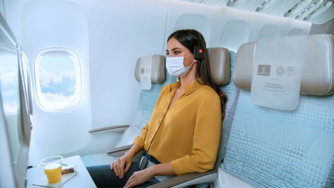 Emirates Economy