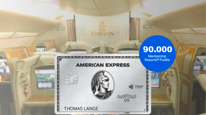 AMEX Plat 90k