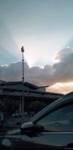 Manila Airport
