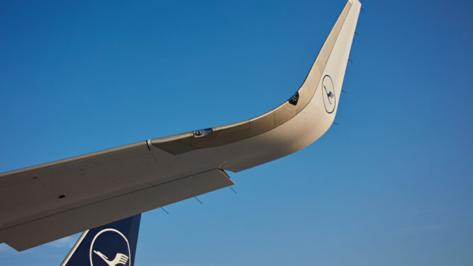 A321 Neo AIEA, FRA 22-5-19
