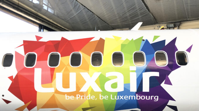 ©Luxair - 6