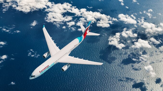 FFF_Eurowings Discover_A330_01